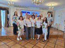 В Ульяновске прошло торжественное мероприятие, посвящённое Дню  российской почты