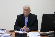 Олег Ягфаров назначен исполняющим обязанности директора ОГКУ «Правительство для граждан»