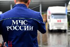 Ульяновцев просят участвовать во всероссийских учениях МЧС с помощью Госуслуг