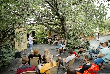 Студенты ИТ-направлений Ульяновской области смогут бесплатно посетить фестиваль ULCAMP