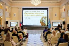 Прием заявок на премию для учителей точных наук продлили в Ульяновской области
