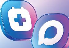 Жители Ульяновской области могут записаться к врачу через мессенджер MAX