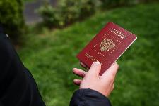 В МФЦ жители Ульяновской области могут заменить просроченный или испорченный паспорт 