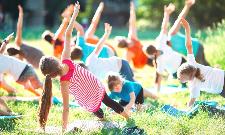 В Ульяновской области на портале госуслуг можно оставить заявку для получения путёвки в детский оздоровительный лагерь