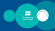 В Ульяновской области совершенствуется система предоставления госуслуг