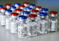 Более 22 тысяч ульяновцев записались на вакцинацию от коронавируса на портале Госуслуг с начала 2022 года