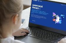 Жители Ульяновской области могут стать участниками нового сезона проекта «Цифровой ликбез»