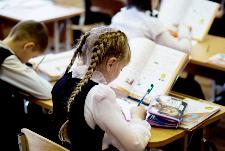 Жители Ульяновской области смогут записать ребенка в первый класс в режиме онлайн