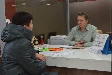 В центрах «Мои Документы» Ульяновской области начали работу общественные приемные по защите прав граждан