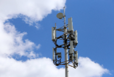 Работа по улучшению сотовой связи в малых населённых пунктах продолжается в Ульяновской области