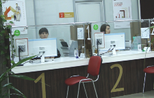 Жители Ульяновской области получили более 1,1 миллиона услуг в МФЦ в 2025 году