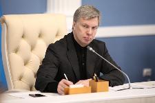 Алексей Русских поручил продолжить работы по обеспечению бесперебойной сотовой связью населенных пунктов Ульяновской области