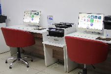 Более семи тысяч жителей Ульяновской области стали участниками недели нацпроекта «Экономика данных» в МФЦ