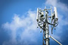 В 2022 году новые вышки сотовой связи установлены в пяти районах Ульяновской области