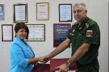 В МФЦ Ульяновской области можно будет получить справки из военкомата