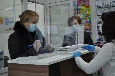 С момента открытия специалисты Центров соцуслуг оказали порядка 1,8 тысячи услуг жителям Ульяновской области