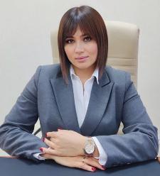 Исполняющим обязанности директора ОГКУ «Правительство для граждан» назначена Ирина Новикова  