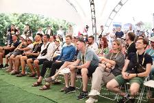 Более четырех тысяч человек стали участниками ИТ-фестиваля ULCAMP в Ульяновской области