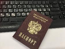 Ульяновцы могут проверить на Госуслугах подлинность паспорта