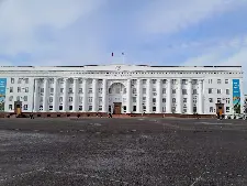 Официальный сайт Губернатора и Правительства Ульяновской области первым среди регионов РФ перешёл в подсистему «Госвеб»