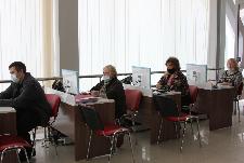 Жители Ульяновской области могут пройти бесплатные курсы цифровой грамотности на базе МФЦ Ульяновска