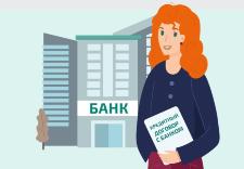 Решение спора с банком без суда