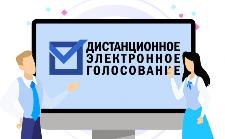 Ульяновцев приглашают принять участие в тренировке дистанционного электронного голосования