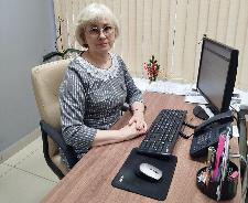 Людмила Крутилина: «Специалисты службы 122 стараются решить вопросы за один звонок»