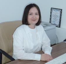 Надежда Унисьева: «Работая в МФЦ, я улучшаю качество жизни населения Ульяновска»