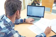 Ветераны СВО могут найти удалённую работу благодаря проекту «Герои новых технологий»