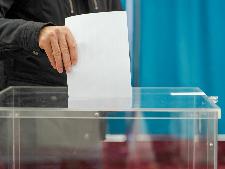 В МФЦ Ульяновской области можно подать заявление о включении в список избирателей по месту своего нахождения на выборах
