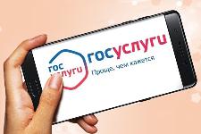 В 2026 году жители Ульяновской области подали около 46 тысяч обращений на получение услуг в электронном виде  