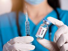 В Ульяновскую область поступило 18 тысяч доз вакцины «Cпутник V»