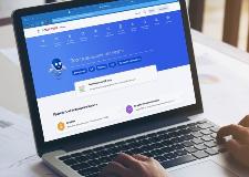 Жители Ульяновской области могут получать уведомления об уплате налогов в электронном виде 