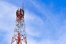 В рамках реализации нацпроекта «Цифровая экономика» в Ульяновской области установили три вышки сотовой связи
