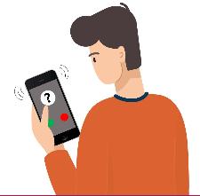 Служба финансового уполномоченного предупреждает о мошеннических звонках