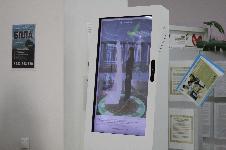 В Ленинском МФЦ заявители могут бесплатно проверить здоровье с помощью технологий искусственного интеллекта